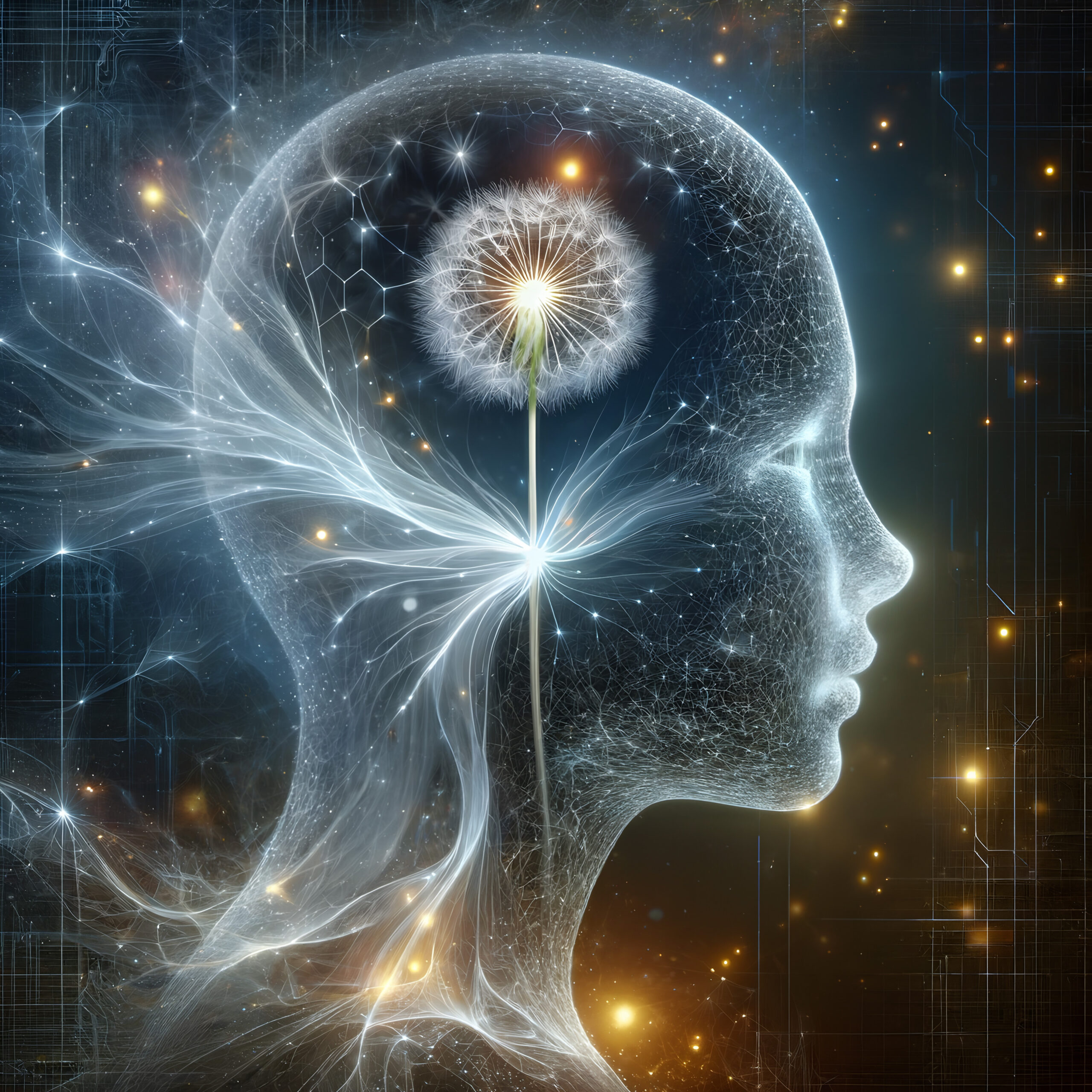 Conceptual Art of Mind