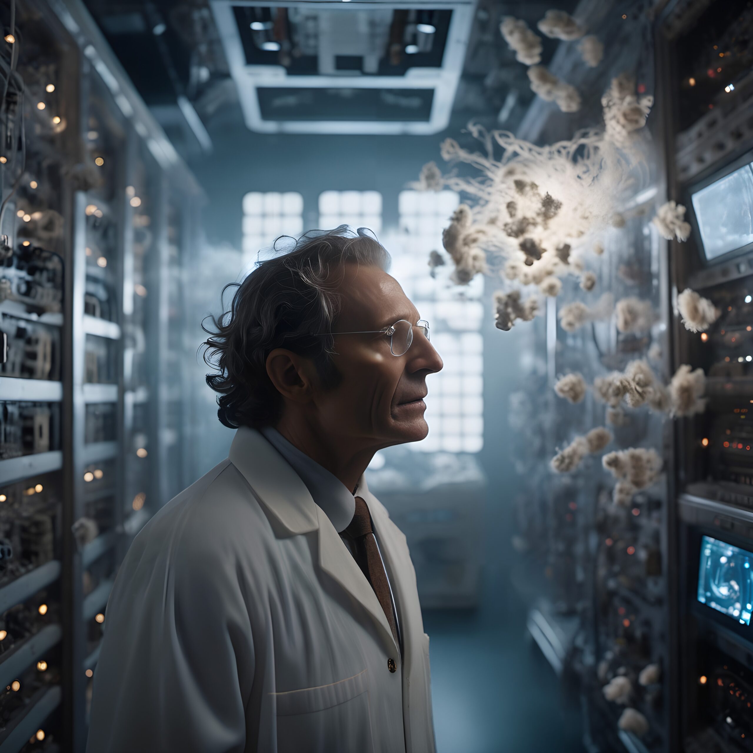 Innovative Technology and Curiosity