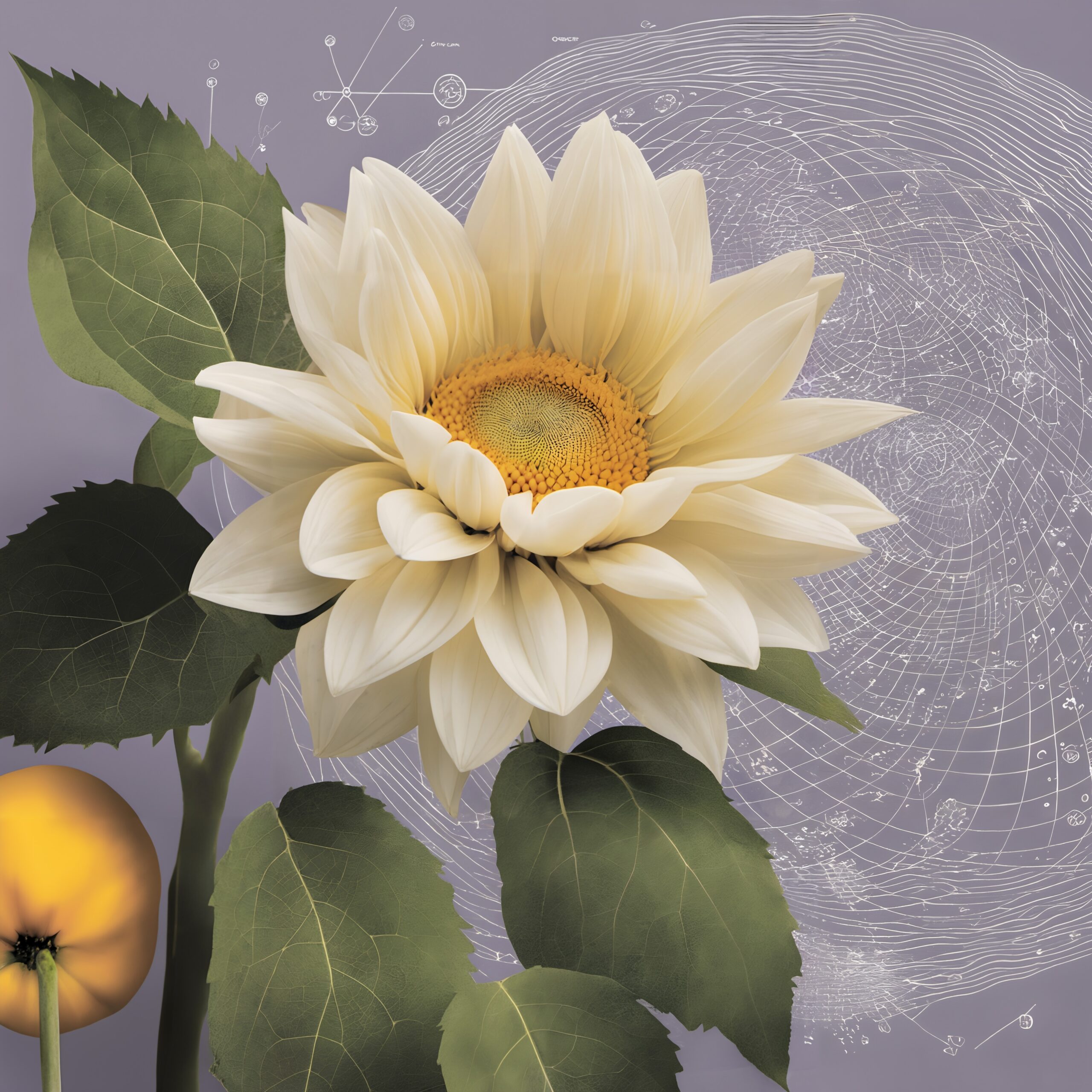 Nature’s Elegance Meets Geometry