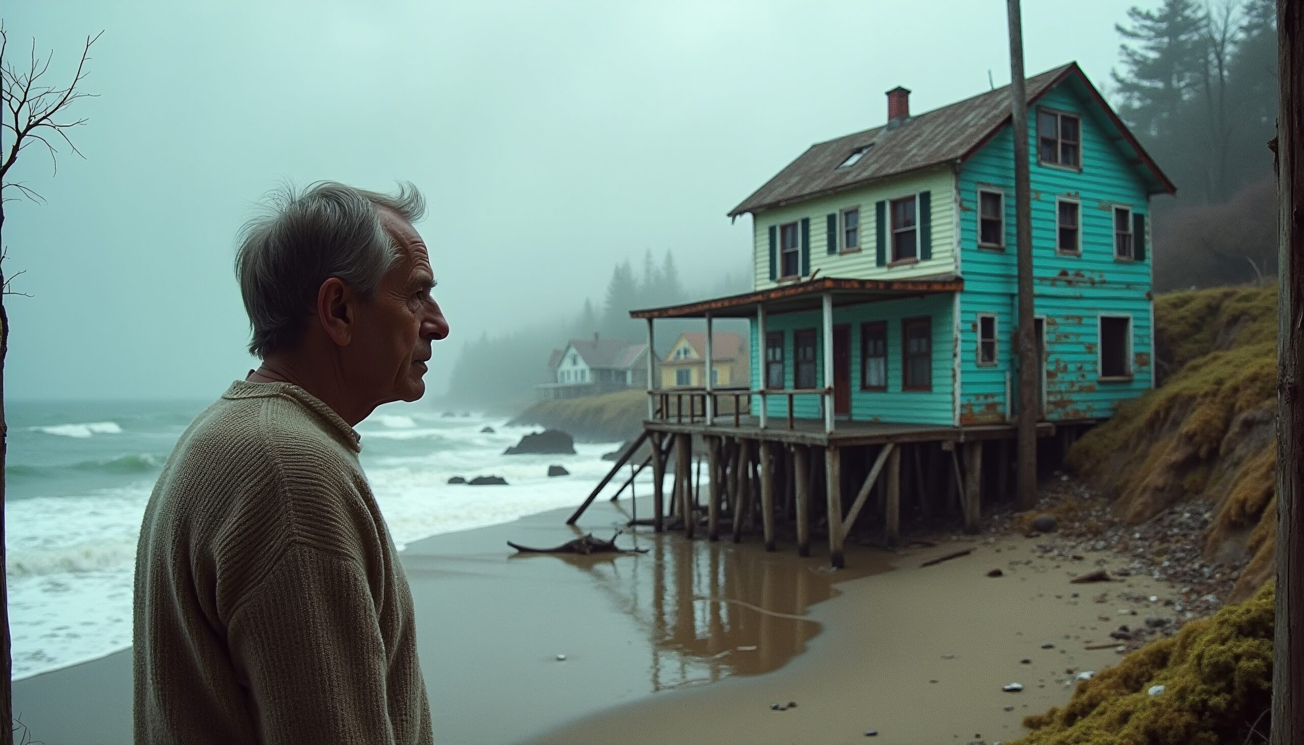 Solitary Man by Beach House