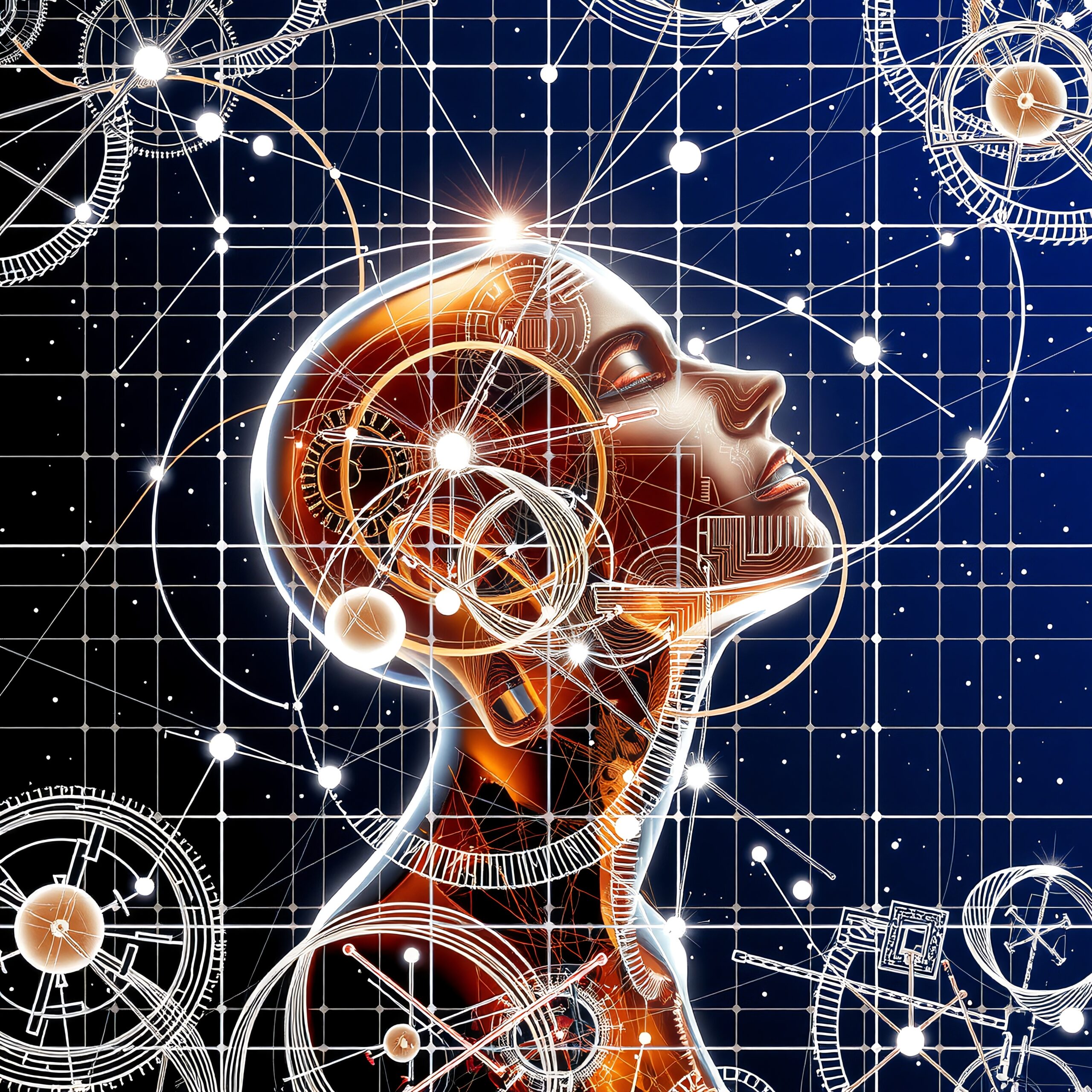 Tech Humanity and Technology Convergence