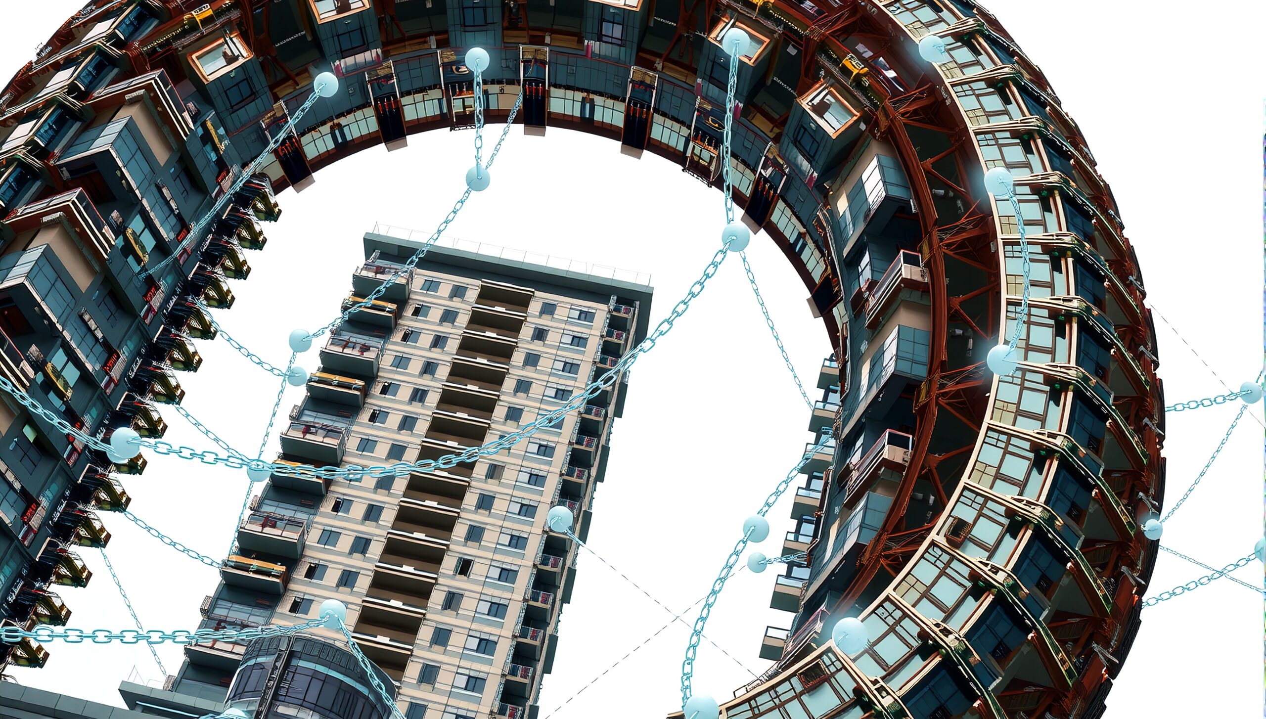 Innovative Architectural Loop Design