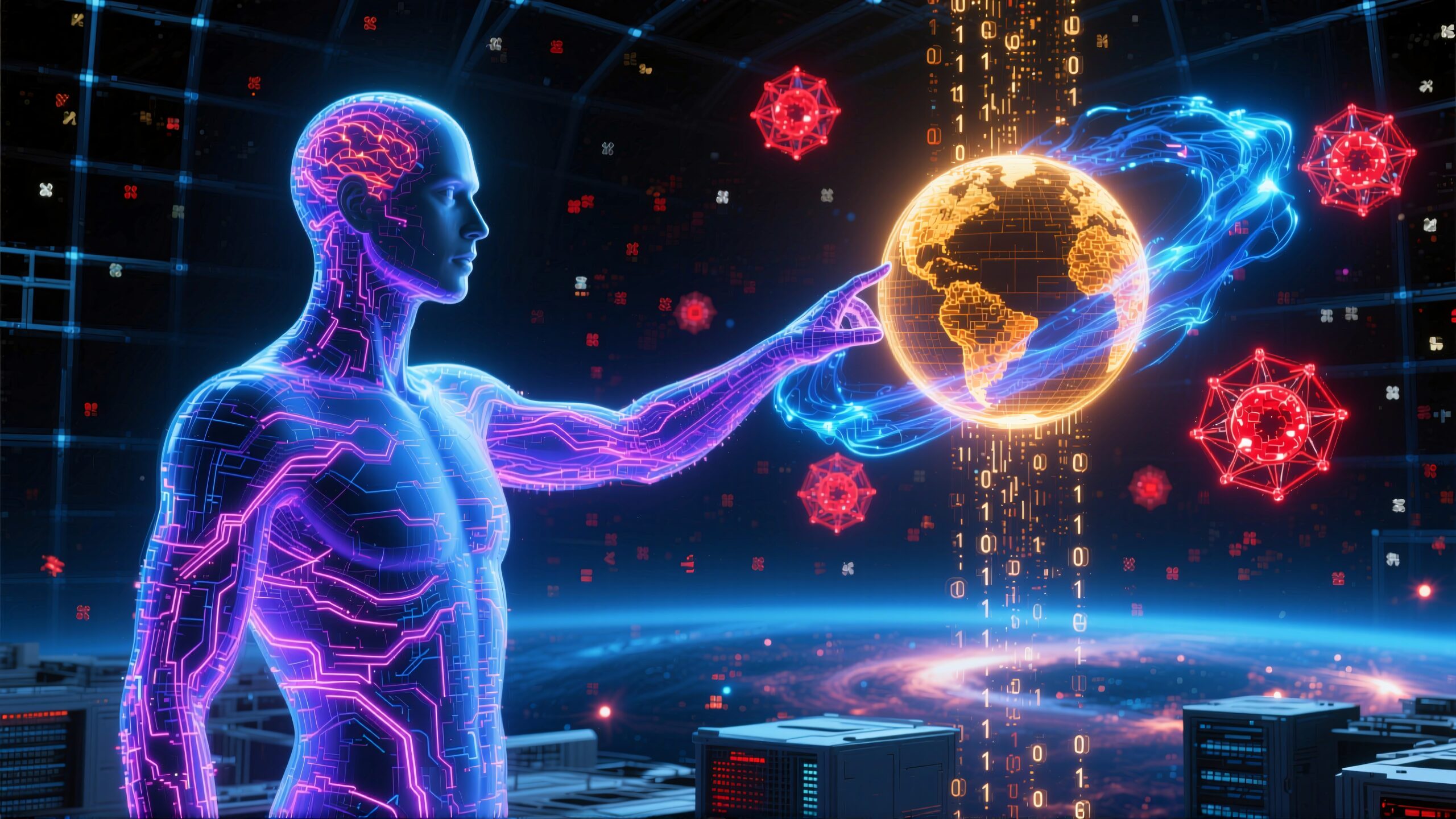 Artificial Intelligence Empowering Digital Earth