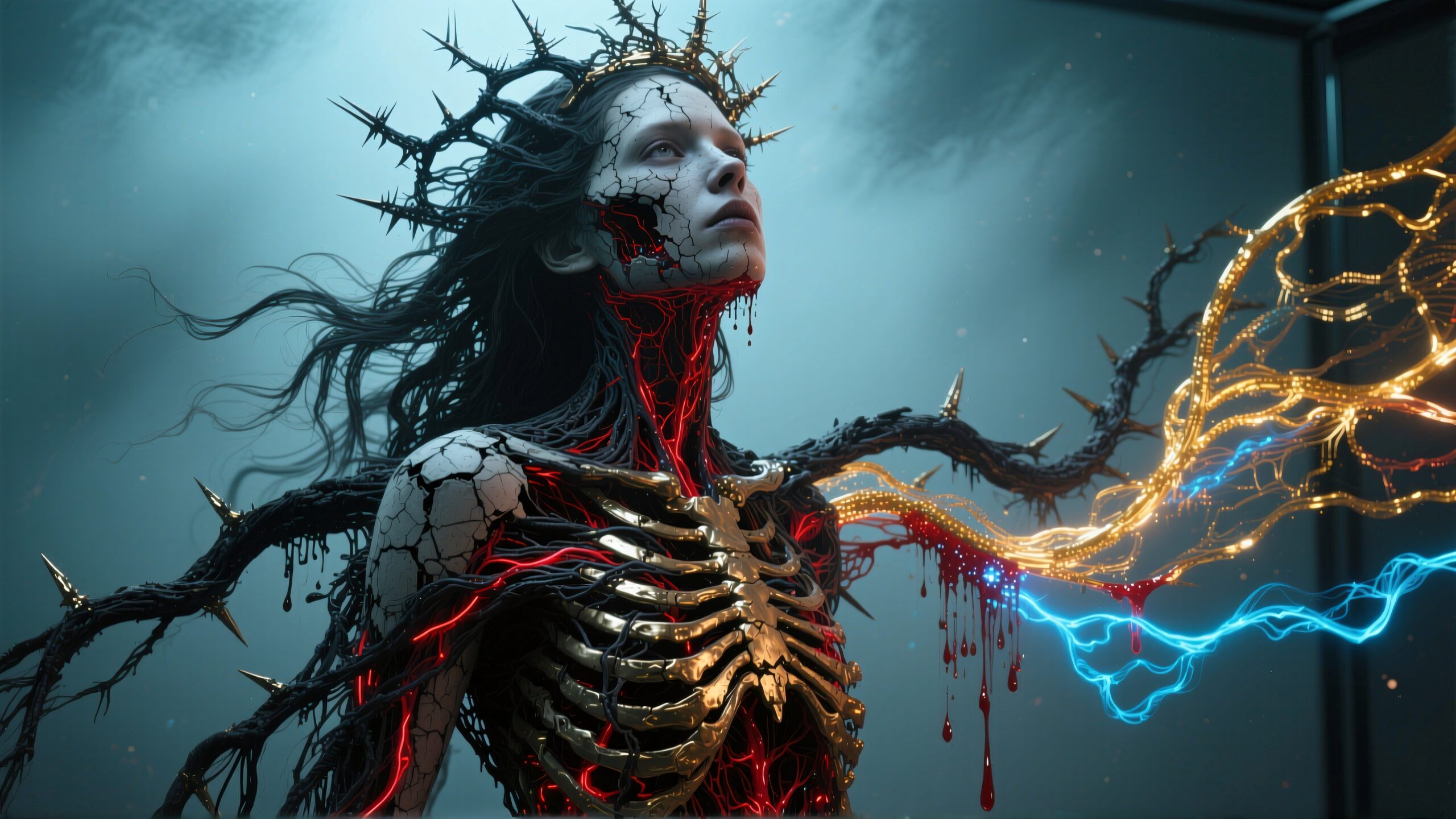 Duality of Technology and Nature