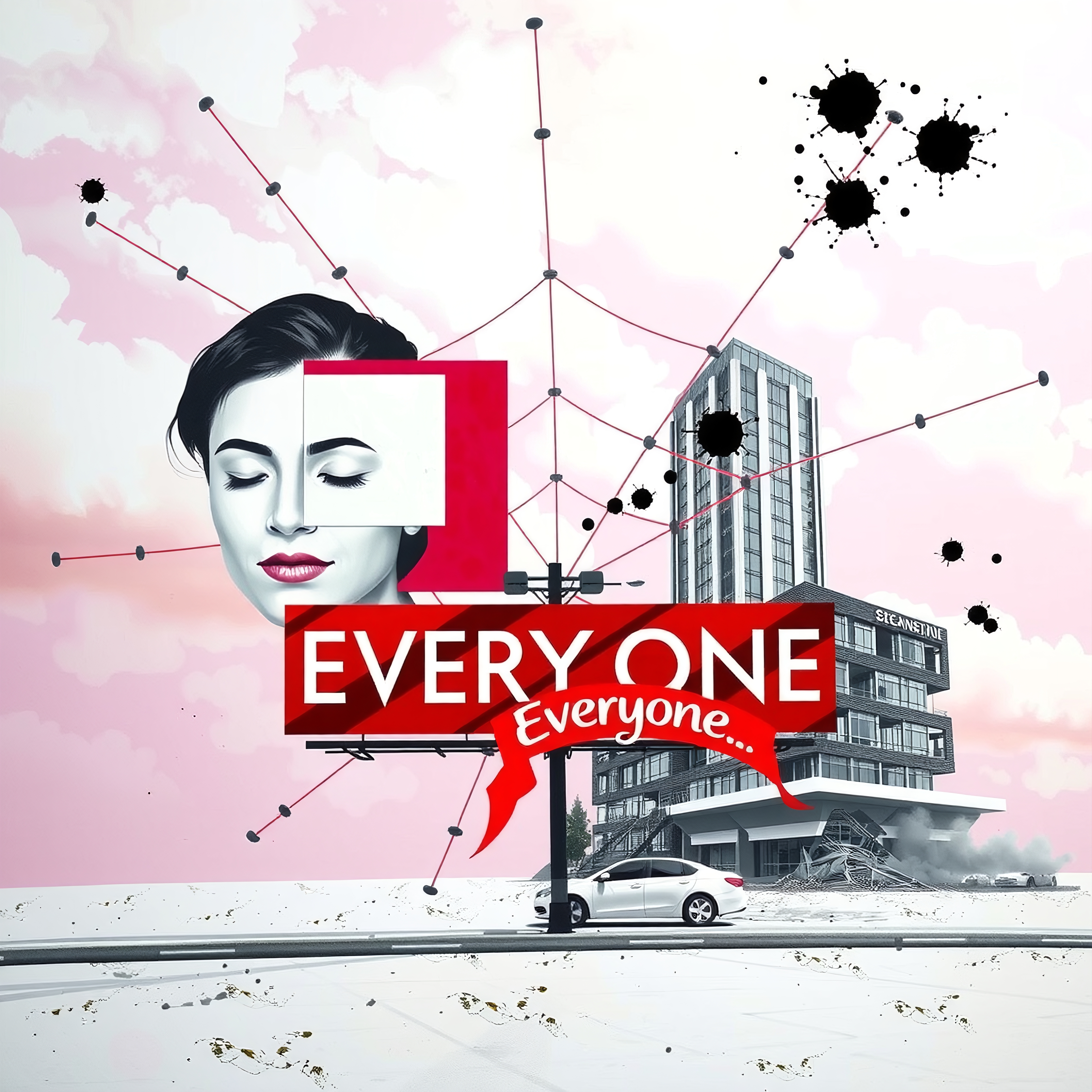 Connected Minds Urban Creativity